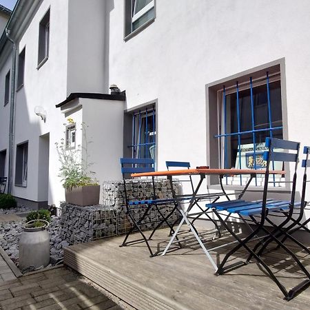 Alte Baeckerei Bautzen - 02 #Senior# Im Zentrum, Mit Parkplatz, Top Ausgestattet Εξωτερικό φωτογραφία