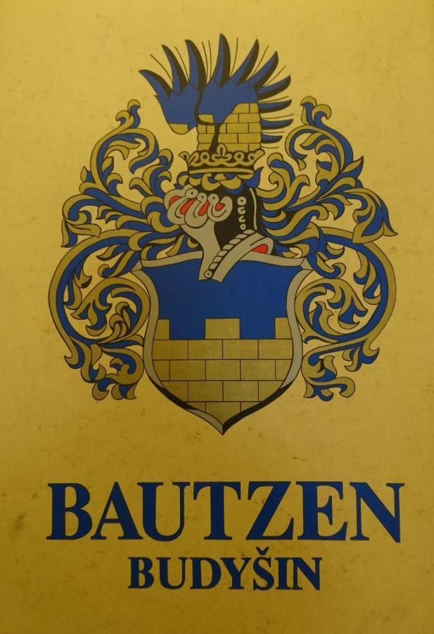 Alte Baeckerei Bautzen - 02 #Senior# Im Zentrum, Mit Parkplatz, Top Ausgestattet Εξωτερικό φωτογραφία