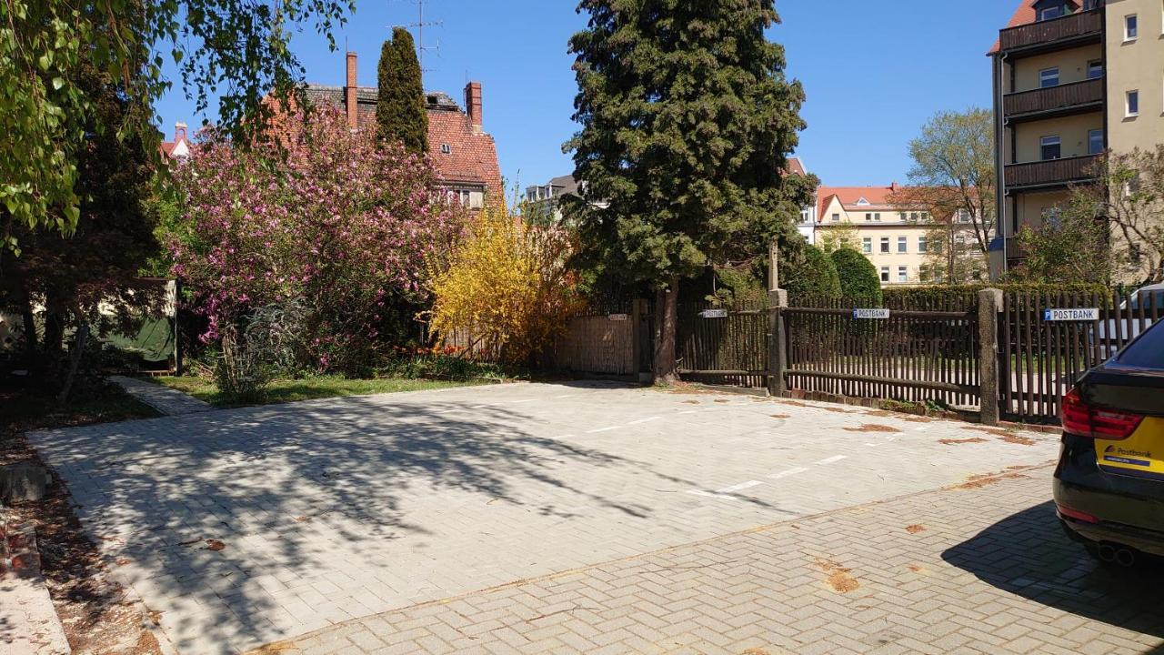 Alte Baeckerei Bautzen - 02 #Senior# Im Zentrum, Mit Parkplatz, Top Ausgestattet Εξωτερικό φωτογραφία