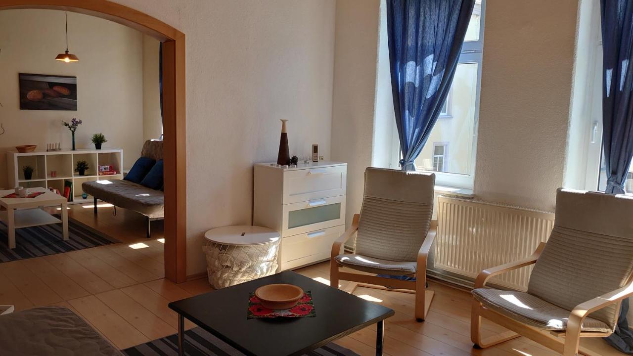 Alte Baeckerei Bautzen - 02 #Senior# Im Zentrum, Mit Parkplatz, Top Ausgestattet Εξωτερικό φωτογραφία