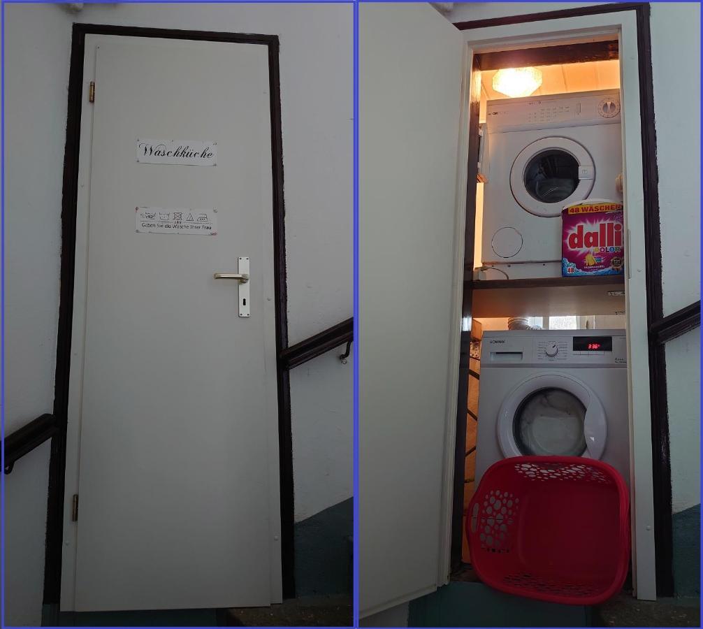 Alte Baeckerei Bautzen - 02 #Senior# Im Zentrum, Mit Parkplatz, Top Ausgestattet Εξωτερικό φωτογραφία