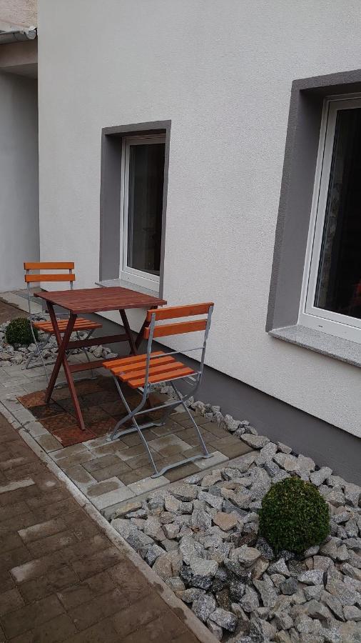Alte Baeckerei Bautzen - 02 #Senior# Im Zentrum, Mit Parkplatz, Top Ausgestattet Εξωτερικό φωτογραφία