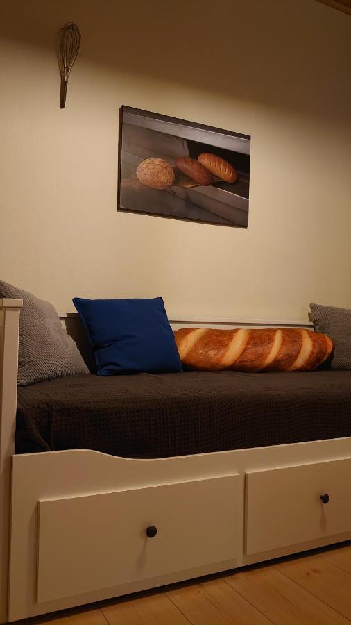 Alte Baeckerei Bautzen - 02 #Senior# Im Zentrum, Mit Parkplatz, Top Ausgestattet Εξωτερικό φωτογραφία