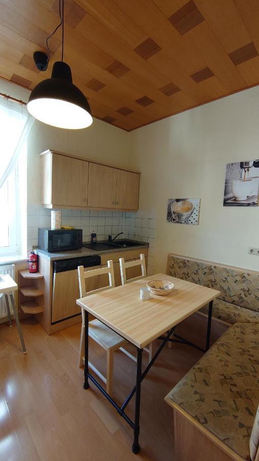 Alte Baeckerei Bautzen - 02 #Senior# Im Zentrum, Mit Parkplatz, Top Ausgestattet Εξωτερικό φωτογραφία