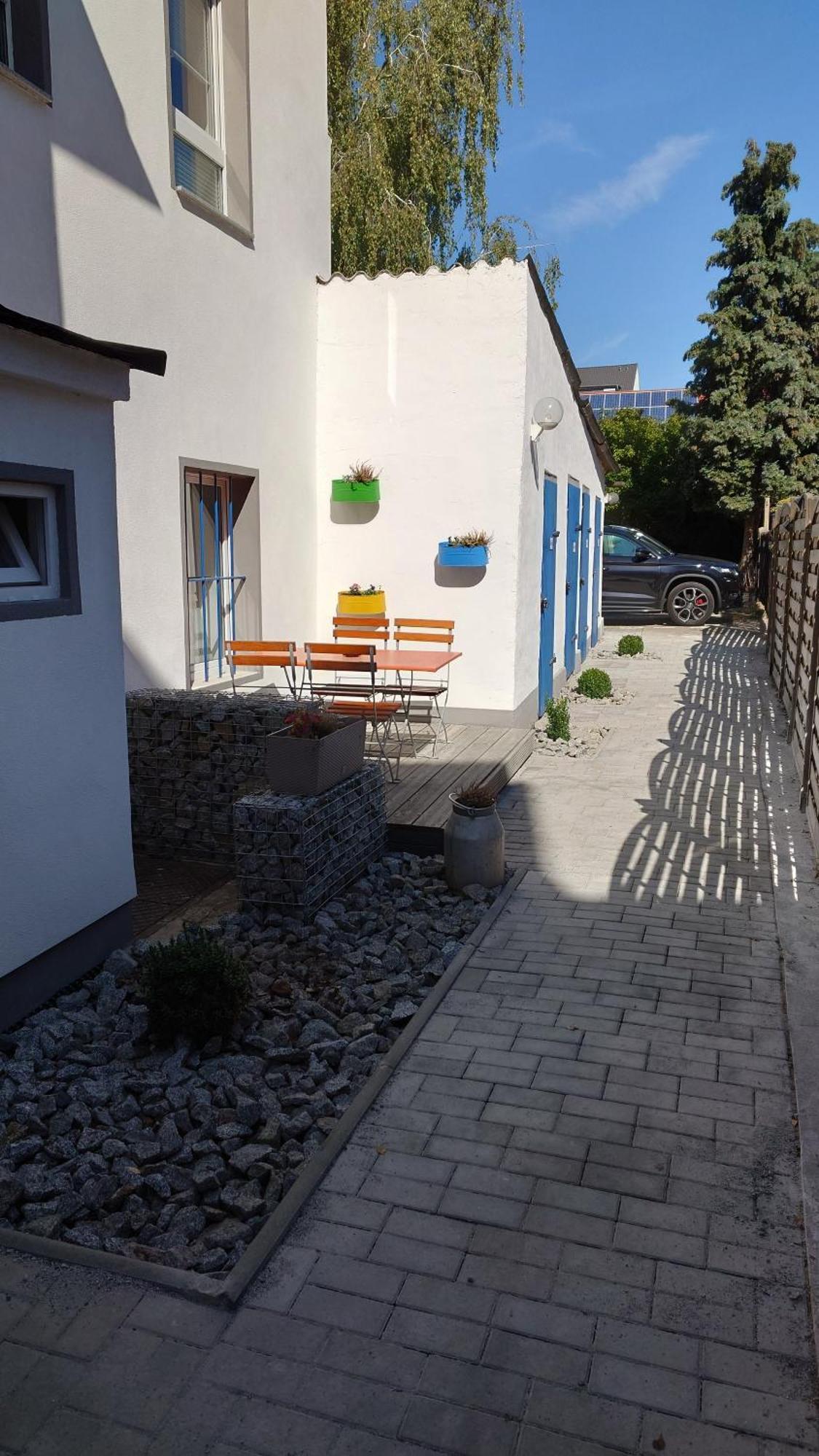 Alte Baeckerei Bautzen - 02 #Senior# Im Zentrum, Mit Parkplatz, Top Ausgestattet Εξωτερικό φωτογραφία