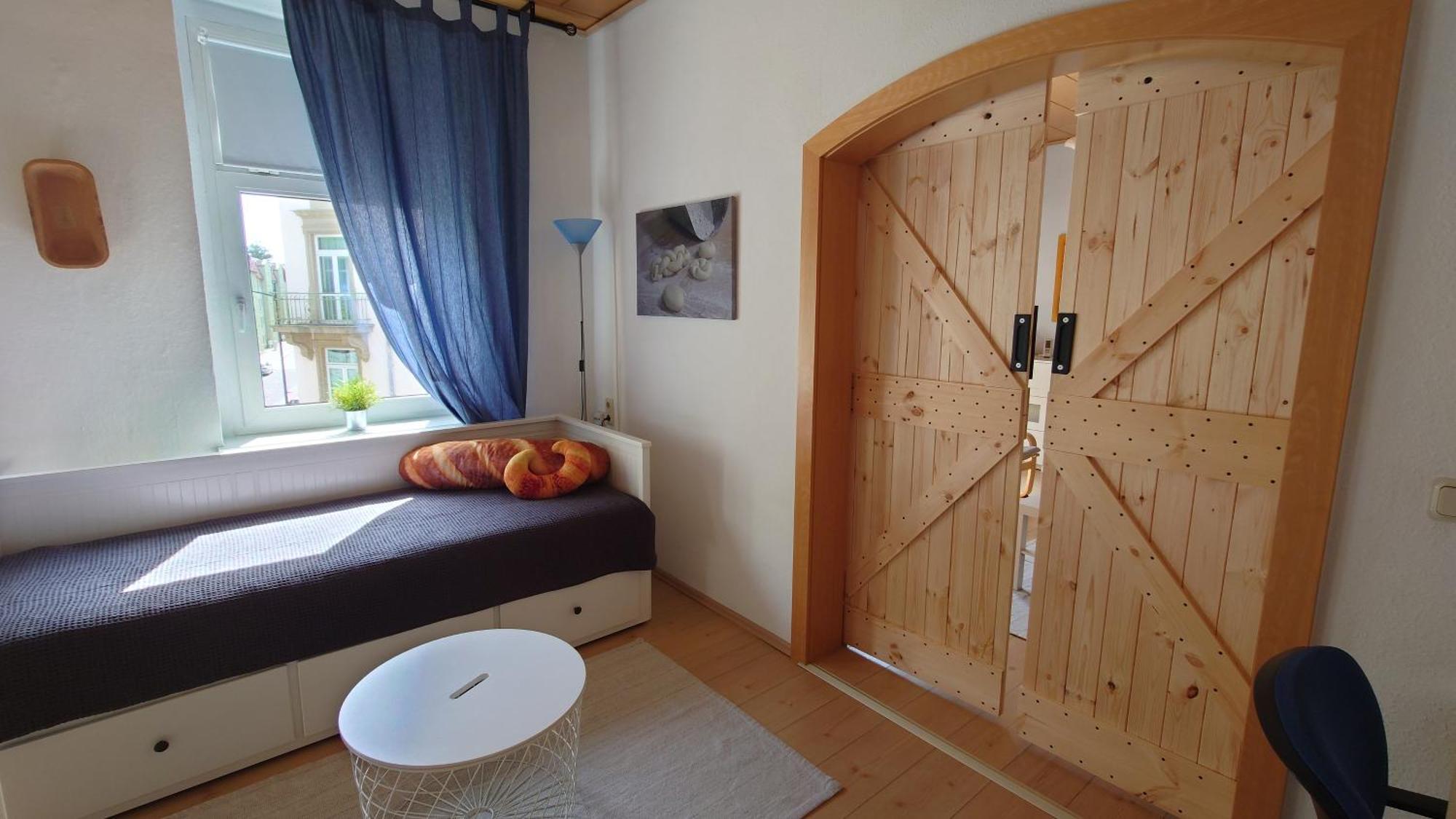 Alte Baeckerei Bautzen - 02 #Senior# Im Zentrum, Mit Parkplatz, Top Ausgestattet Εξωτερικό φωτογραφία