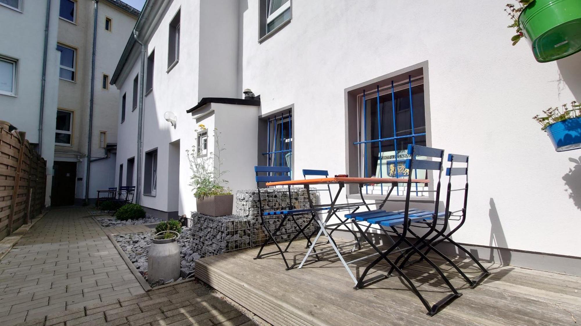Alte Baeckerei Bautzen - 02 #Senior# Im Zentrum, Mit Parkplatz, Top Ausgestattet Εξωτερικό φωτογραφία