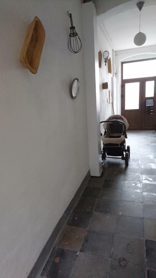 Alte Baeckerei Bautzen - 02 #Senior# Im Zentrum, Mit Parkplatz, Top Ausgestattet Εξωτερικό φωτογραφία