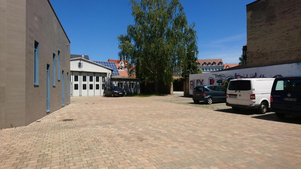 Alte Baeckerei Bautzen - 02 #Senior# Im Zentrum, Mit Parkplatz, Top Ausgestattet Εξωτερικό φωτογραφία